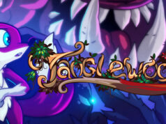 Tanglewood keyart