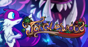 Tanglewood keyart