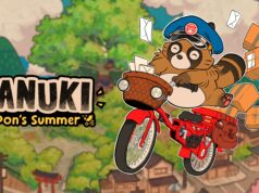 Tanuki: Pon’s Summer uitgesteld naar volgend jaar