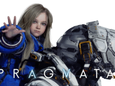 Pragmata keyart