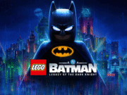 Nieuwe trailer voor LEGO Batman: Legacy of the Dark Knight LEGO Batman: Legacy of the Dark Knight keyart