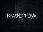Griezel er op los met Phasmophobia op de Switch 2 Phasmophobia