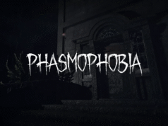 Griezel er op los met Phasmophobia op de Switch 2 Phasmophobia