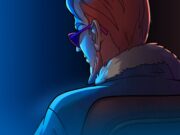 Postal: Bullet Paradise art