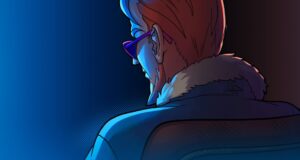 Postal: Bullet Paradise art