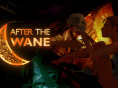 After the Wane aangekondigd voor de Nintendo Switch