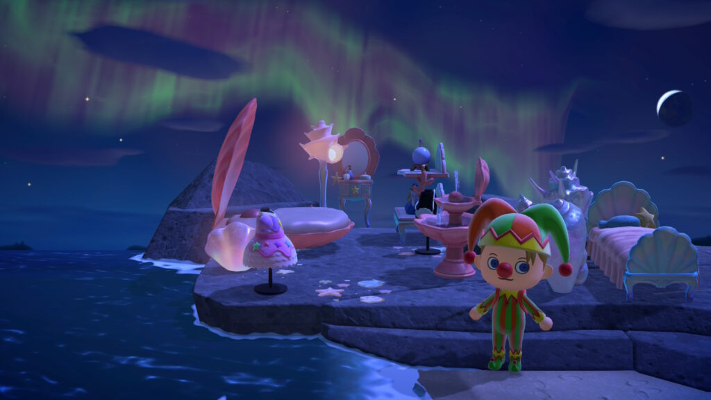 Animal Crossing: New Horizons Switch 2 Edition