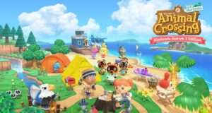 Animal Crossing New Horizons