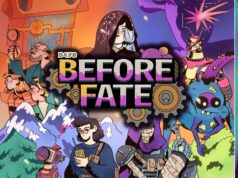 Before Fate komt ook naar de Nintendo Switch Before Fate