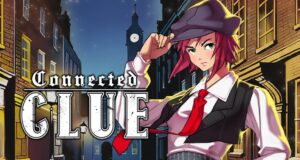 Connected Clue