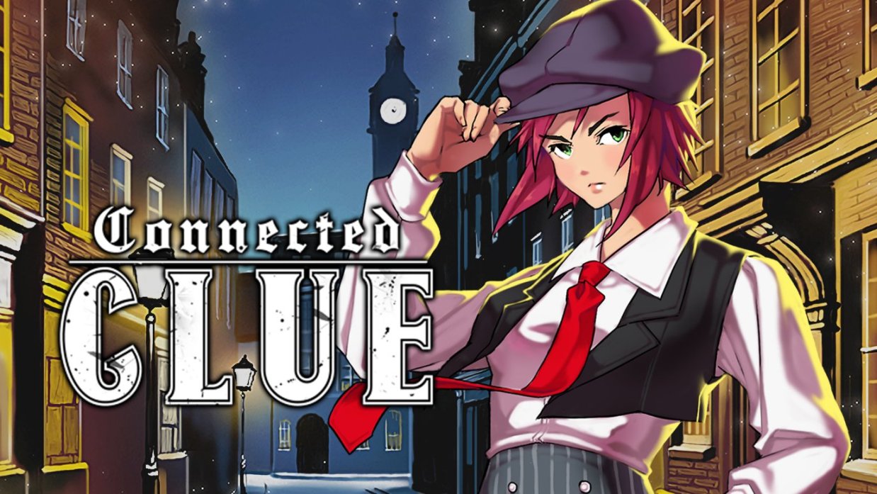 Connected-Clue Connected Clue