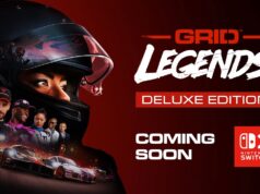 GRID Legends: Deluxe Edition racet naar de Nintendo Switch 2 met graphics- en performance-profielen GRID Legends: Deluxe Edition