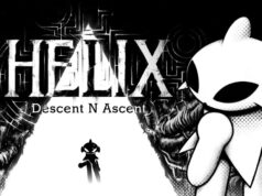 Helix: Descent N Ascent aangekondigd voor de Nintendo Switch