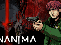 Survival horror Inanima komt naar de Nintendo Switch