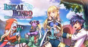Isekai Rondo Switch 2-editie