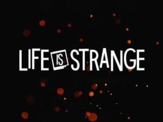 Life is Strange