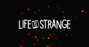 Life is Strange