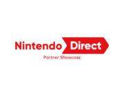 Nintendo Direct Partner Showcase