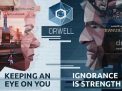Orwell: Keeping an Eye On You & Orwell: Ignorance is Strength komen naar de Switch