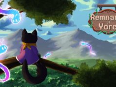 Remnants of Yore komt naar de Nintendo Switch 2 Remnants of Yore