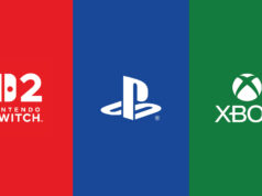Nintendo - PlayStation - Xbox update commitment veiliger gamen