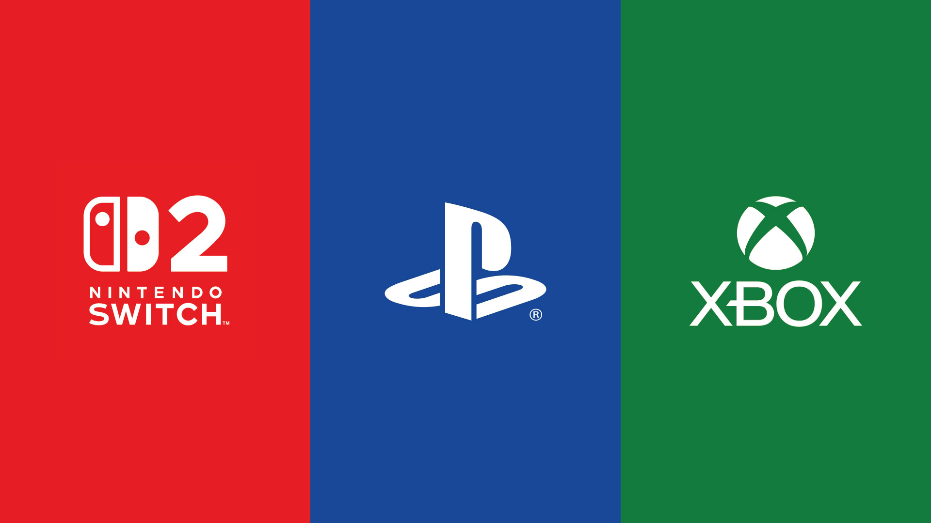 S2 PlayStation Xbox veilig gamen Nintendo - PlayStation - Xbox update commitment veiliger gamen