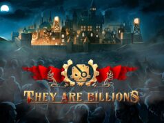 Steampunk strategy game They Are Billions onderweg naar de Switch 2
