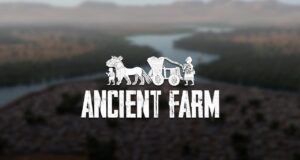Ancient Farm key art