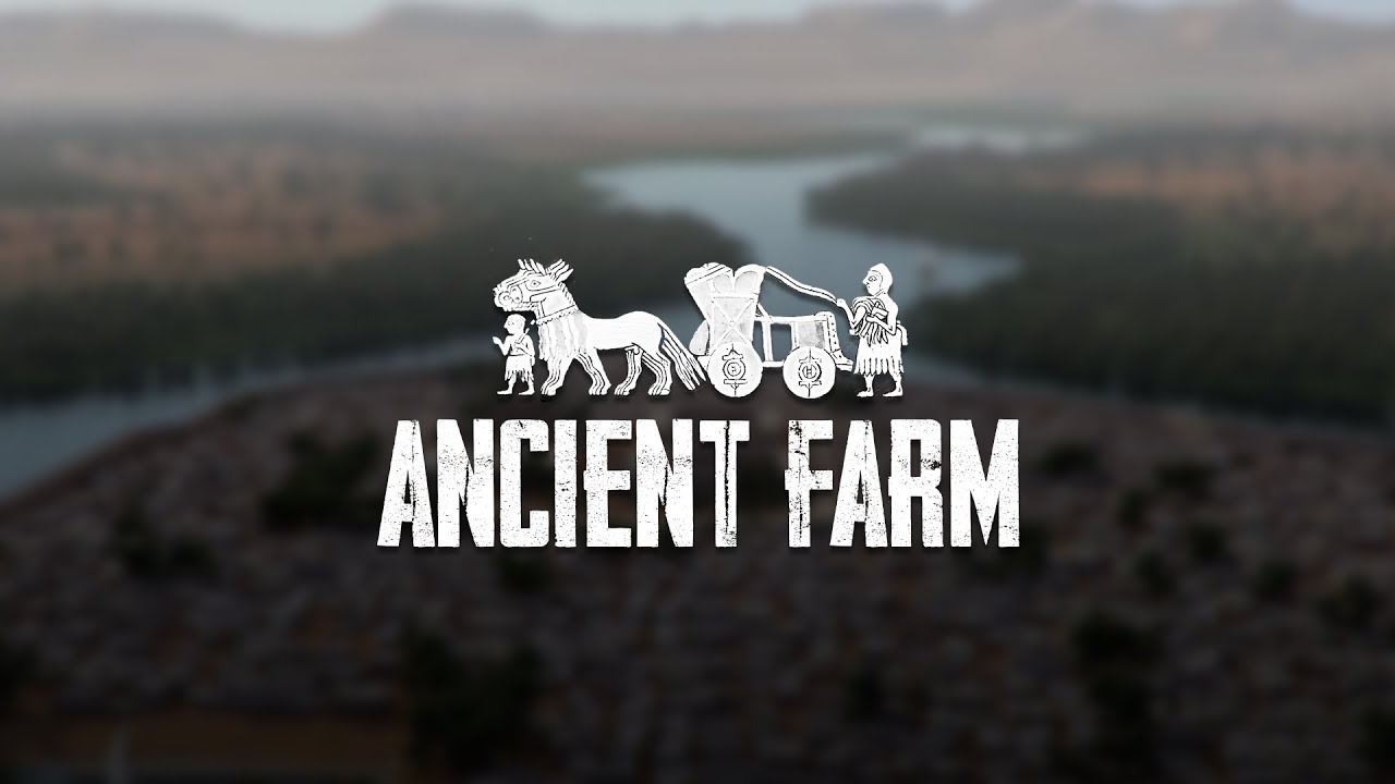 ancient-farm Ancient Farm key art