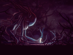 Before I Go J's Laboratory screenshot