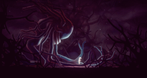 Before I Go J's Laboratory screenshot