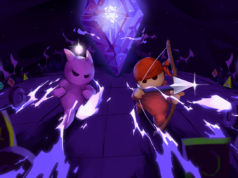 Volgende week verschijnt Everwarder op Nintendo Switch Everwarder