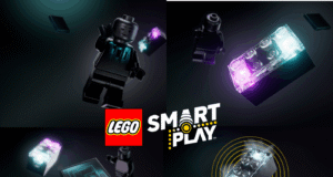 LEGO Smart Play