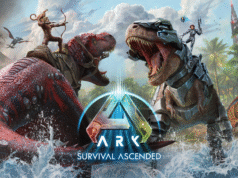 Ark survival Ascended