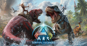 Ark survival Ascended