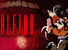 Kletka brengt co-op horror naar Nintendo Switch Kletka key art