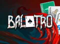 Switch 2-versie van Balatro is nu beschikbaar