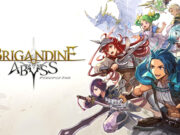 Brigandine Abyss aangekondigd voor de Nintendo Switch 2