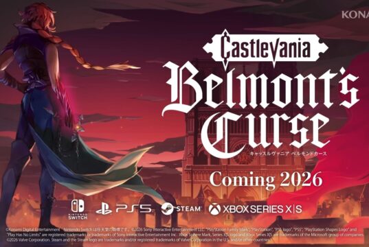 Castlevania-Belmonts-Curse-keyart
