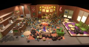 Cleaning-Up-gameplay