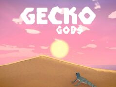 Gecko Gods