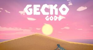 Gecko Gods