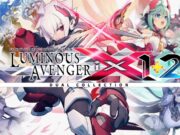 Gunvolt Chronicles: Luminous Avenger iX 1+2 Dual Collection komt naar de Switch (2) Gunvolt Chronicles: Luminous Avenger iX 1+2 Dual Collection