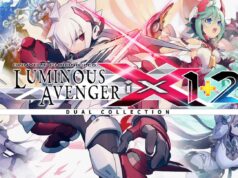 Gunvolt Chronicles: Luminous Avenger iX 1+2 Dual Collection komt naar de Switch (2) Gunvolt Chronicles: Luminous Avenger iX 1+2 Dual Collection
