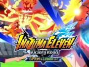 Derde grote DLC in aantocht voor Inazuma Eleven: Victory Road Inazuma Eleven Victory Road Orion & Lumen-DLC