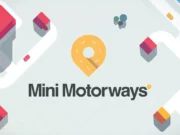 Gratis update Mini Motorways voegt een Zuid-Afrikaans level toe