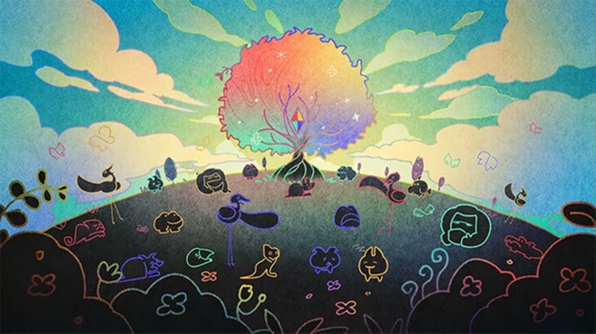 Monowave Monowave key art