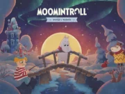 Moomintroll Winters Warmth key art