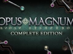 Opus Magnum: Complete Edition aangekondigd voor de Nintendo Switch
