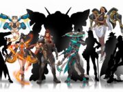 Overwatch verschijnt vandaag voor de Switch 2